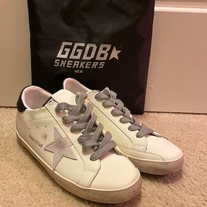 Golden Goose Dupes- mirror quality